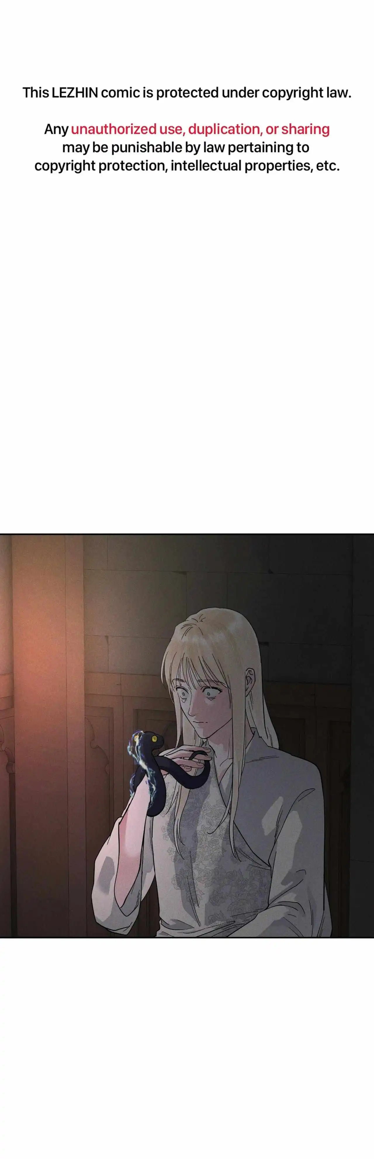 Antidote (Harusari) Chapter 73 page 3