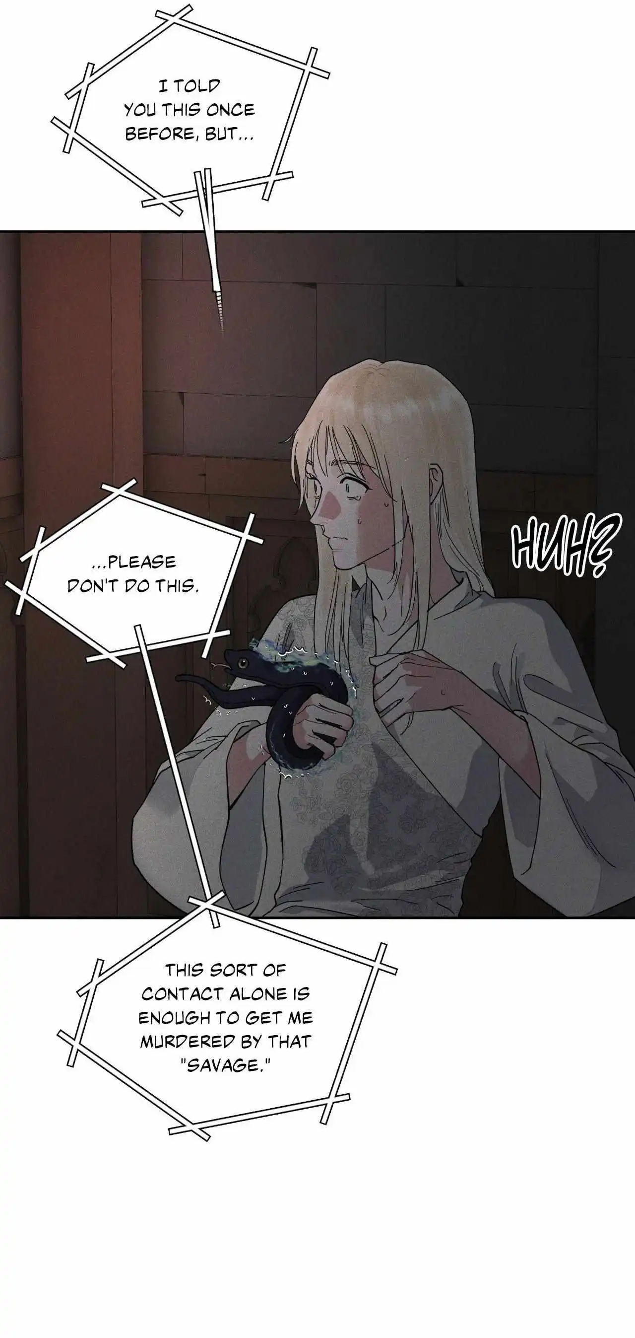 Antidote (Harusari) Chapter 73 page 4
