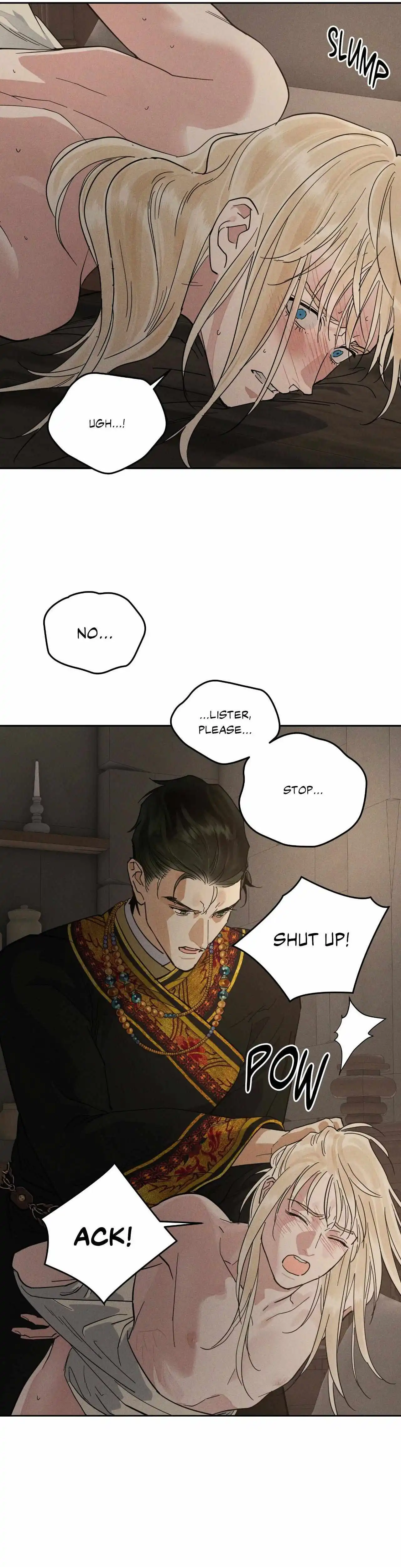 Antidote (Harusari) Chapter 73 page 41