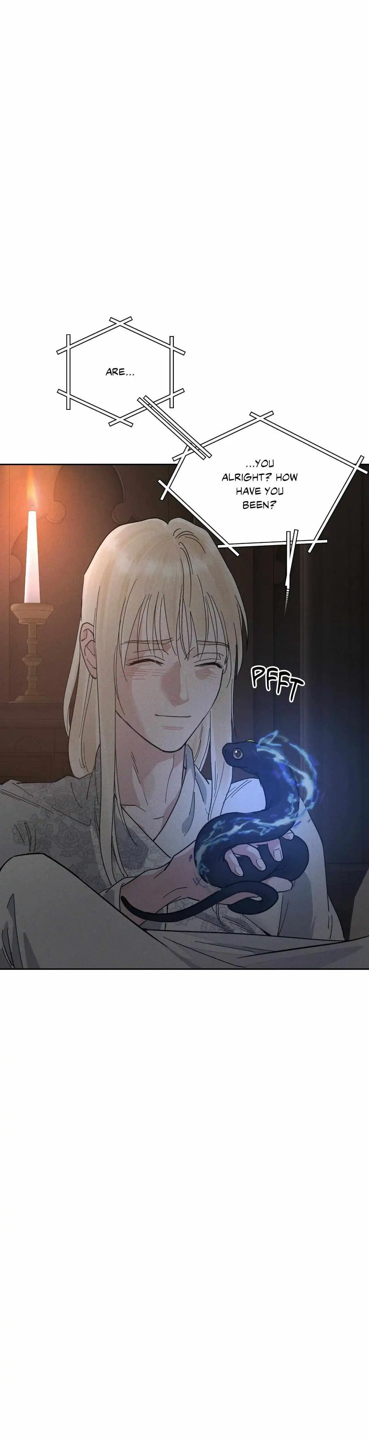 Antidote (Harusari) Chapter 73 page 7