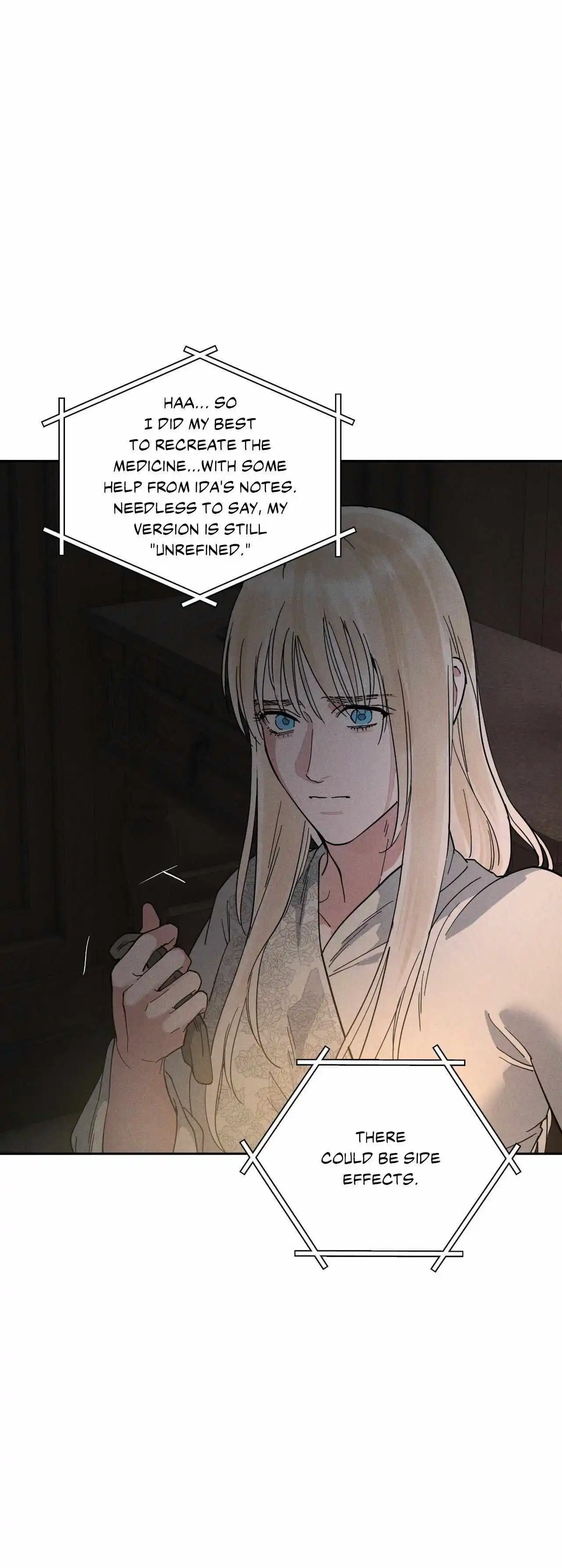 Antidote (Harusari) Chapter 73 page 11