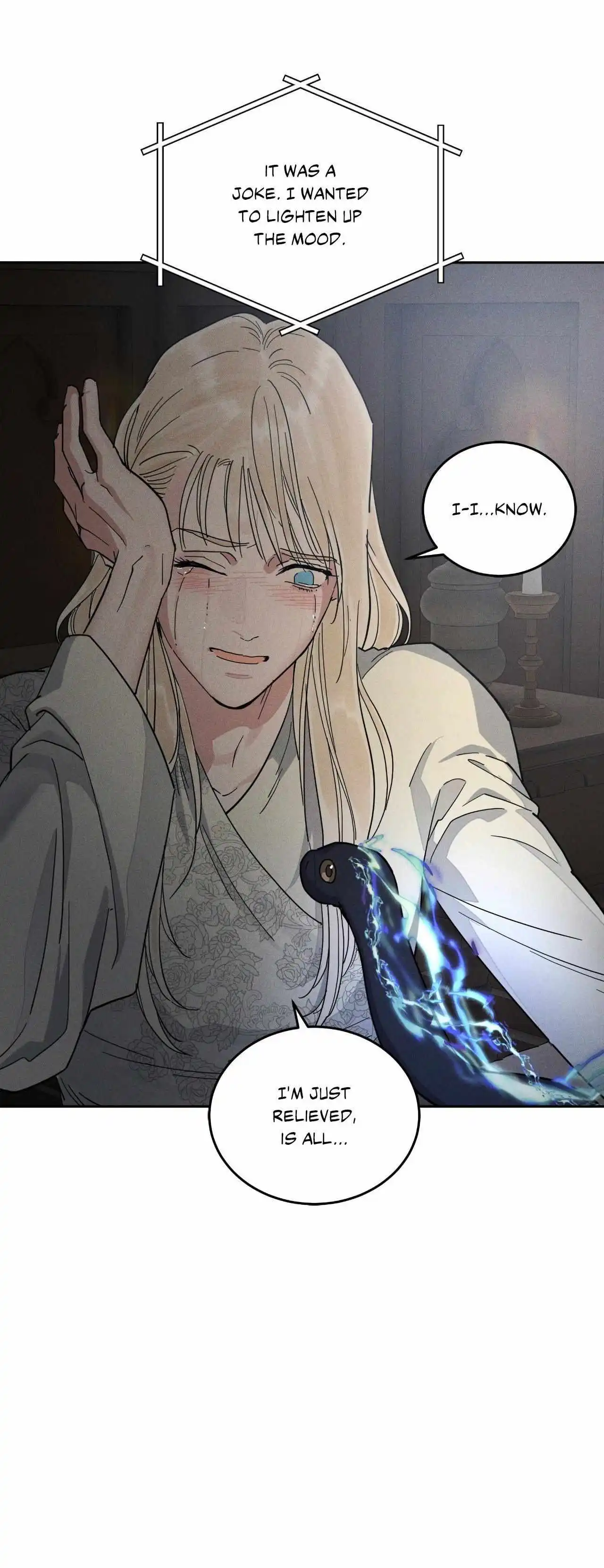 Antidote (Harusari) Chapter 73 page 19