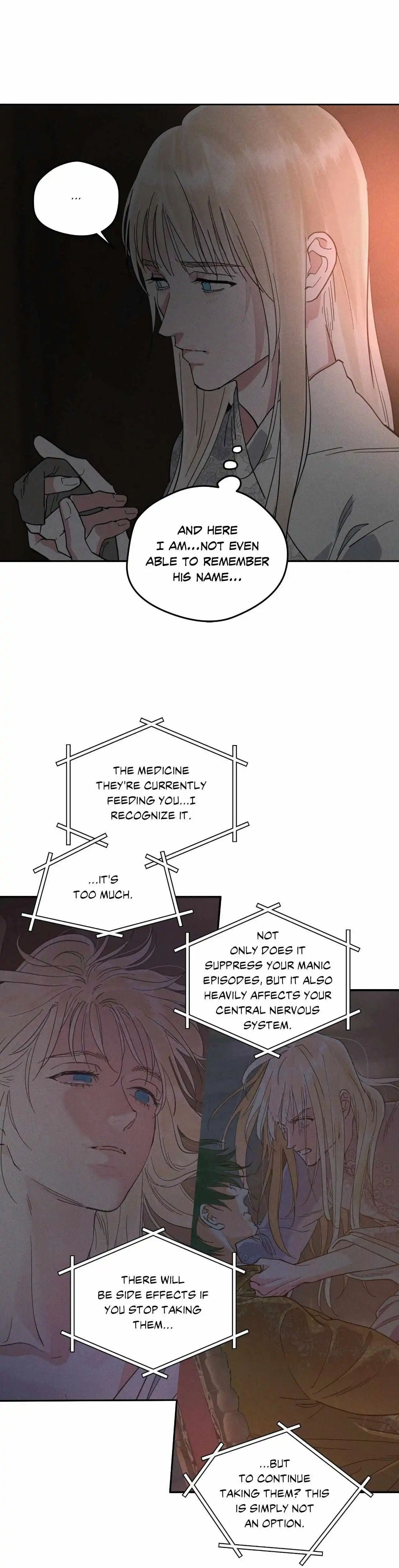 Antidote (Harusari) Chapter 73 page 10