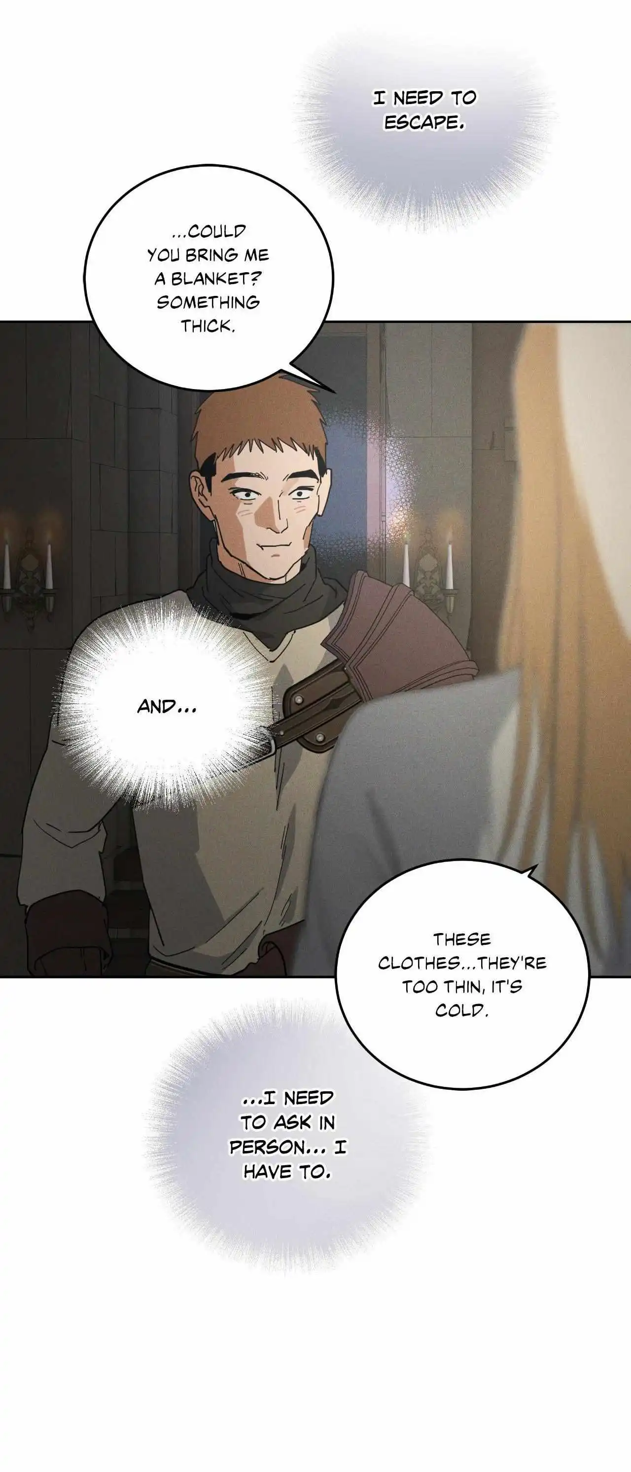 Antidote (Harusari) Chapter 73 page 22
