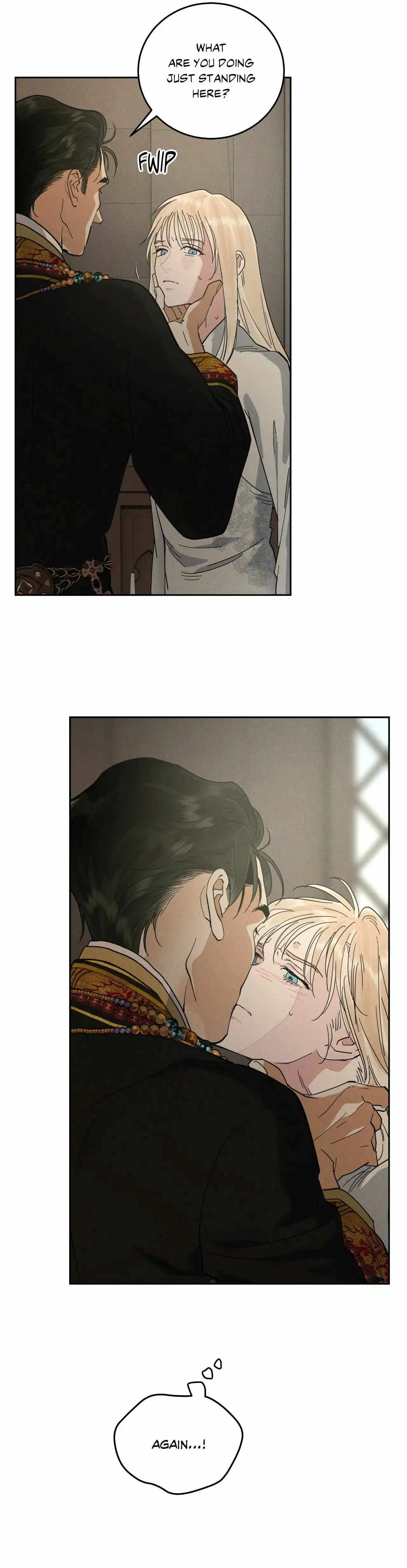 Antidote (Harusari) Chapter 73 page 28