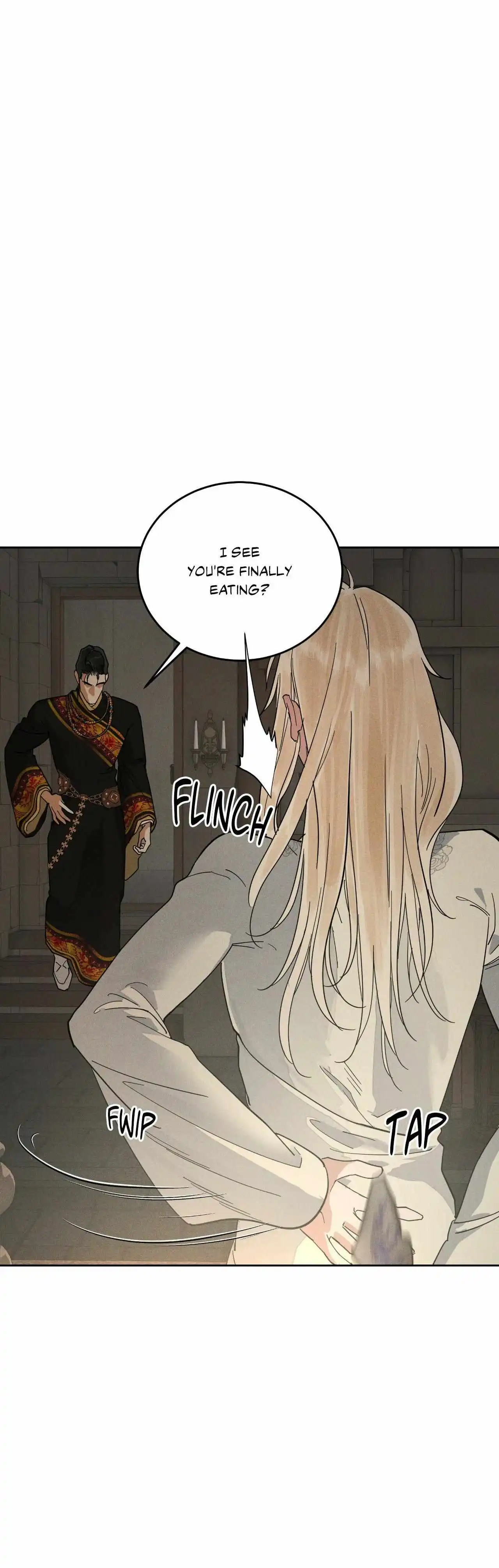Antidote (Harusari) Chapter 73 page 26