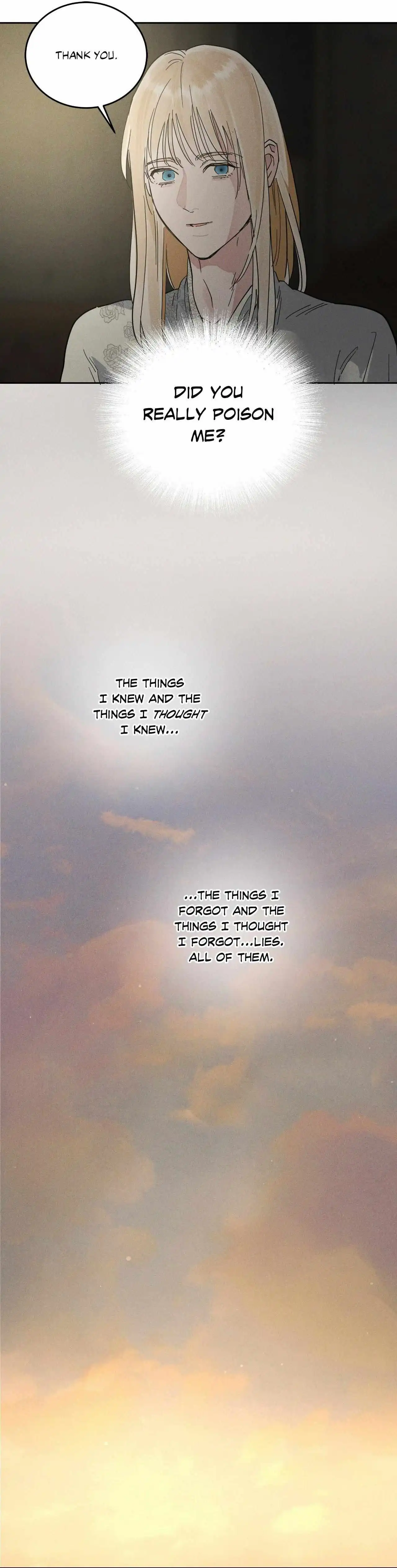 Antidote (Harusari) Chapter 73 page 23