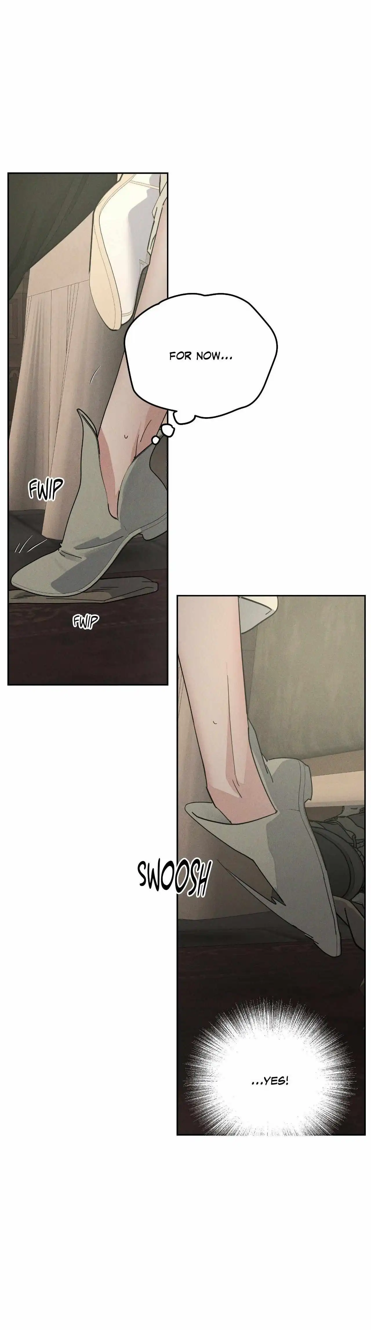 Antidote (Harusari) Chapter 73 page 35