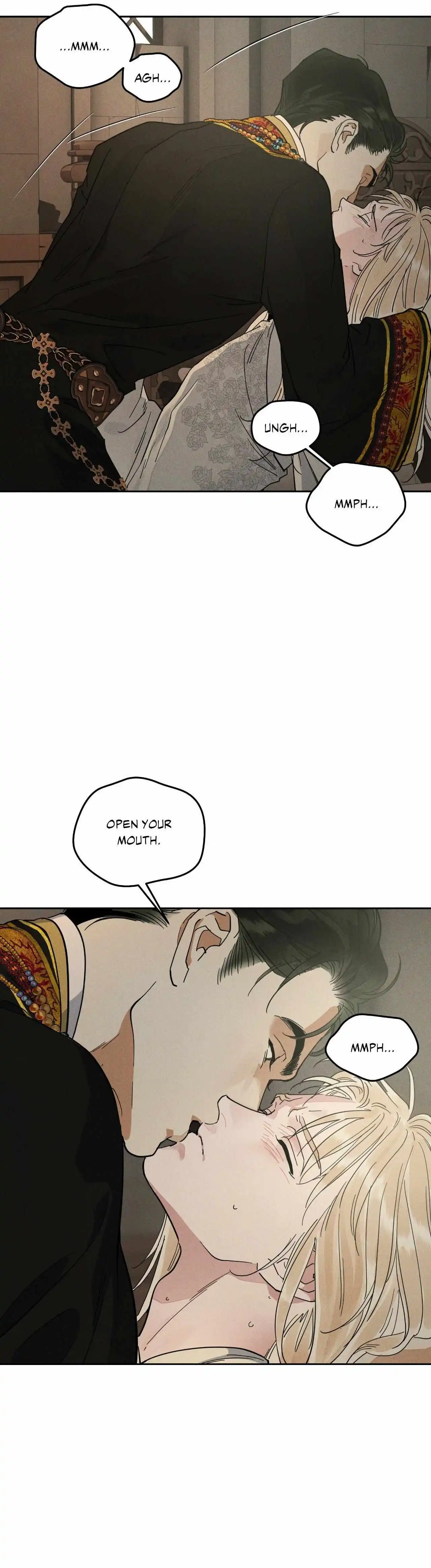 Antidote (Harusari) Chapter 73 page 29
