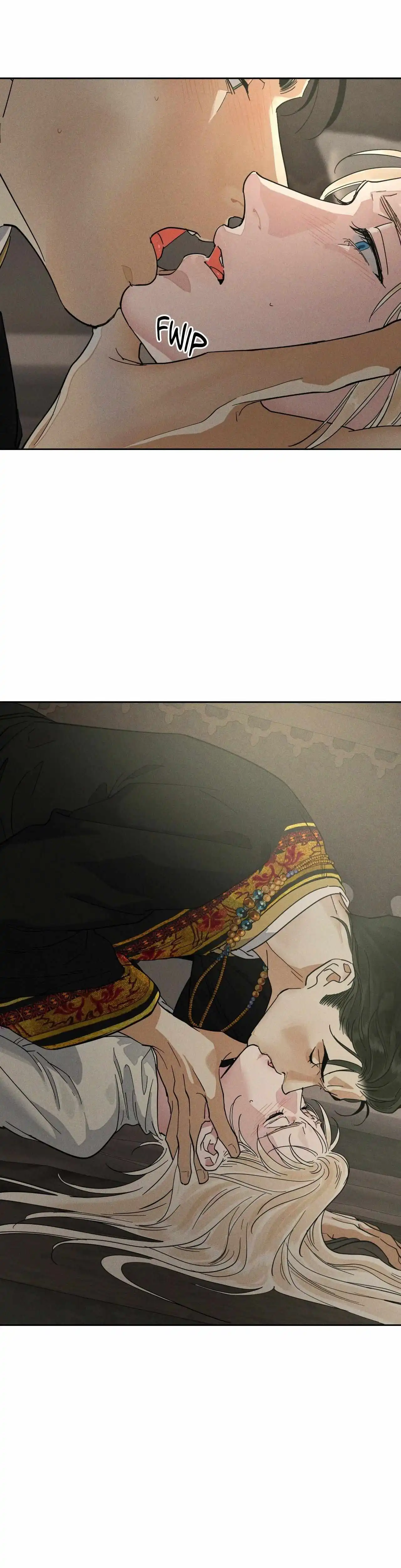 Antidote (Harusari) Chapter 73 page 32