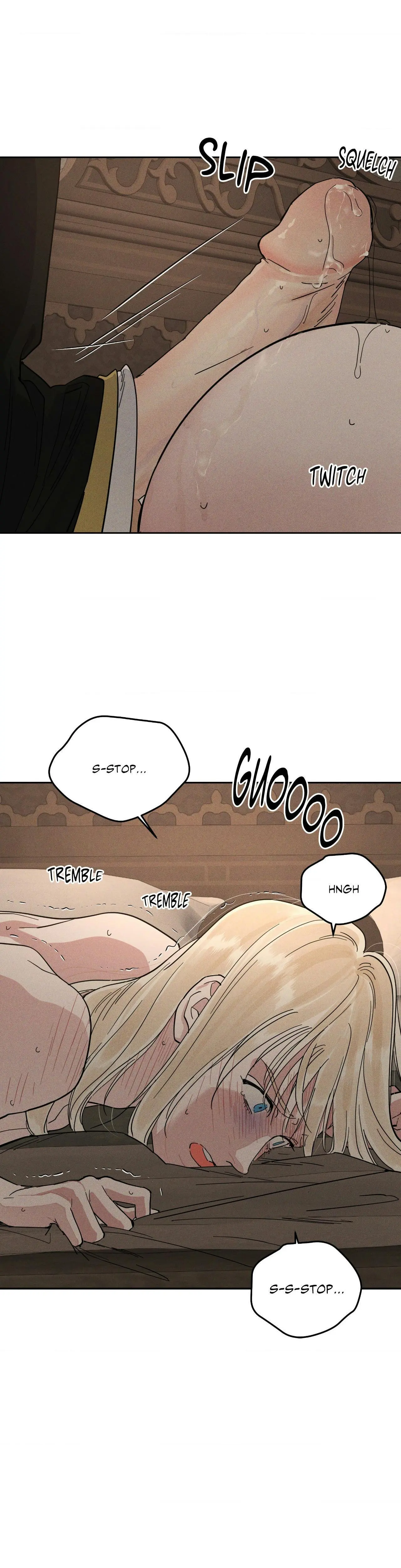 Antidote (Harusari) Chapter 74 page 8