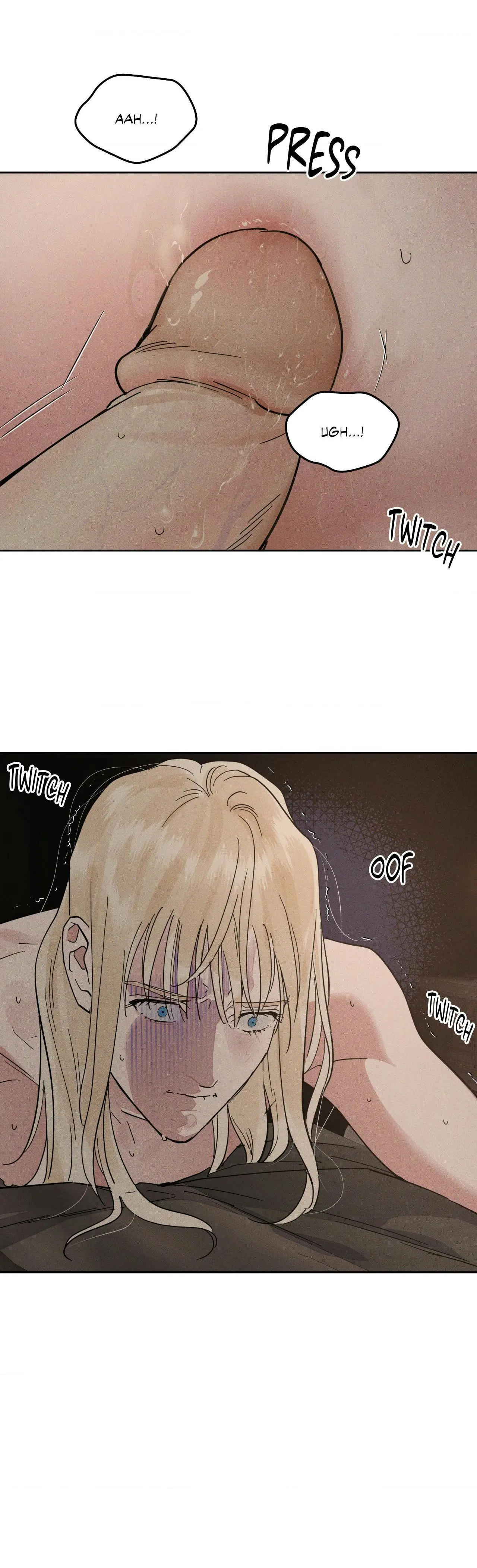 Antidote (Harusari) Chapter 74 page 9