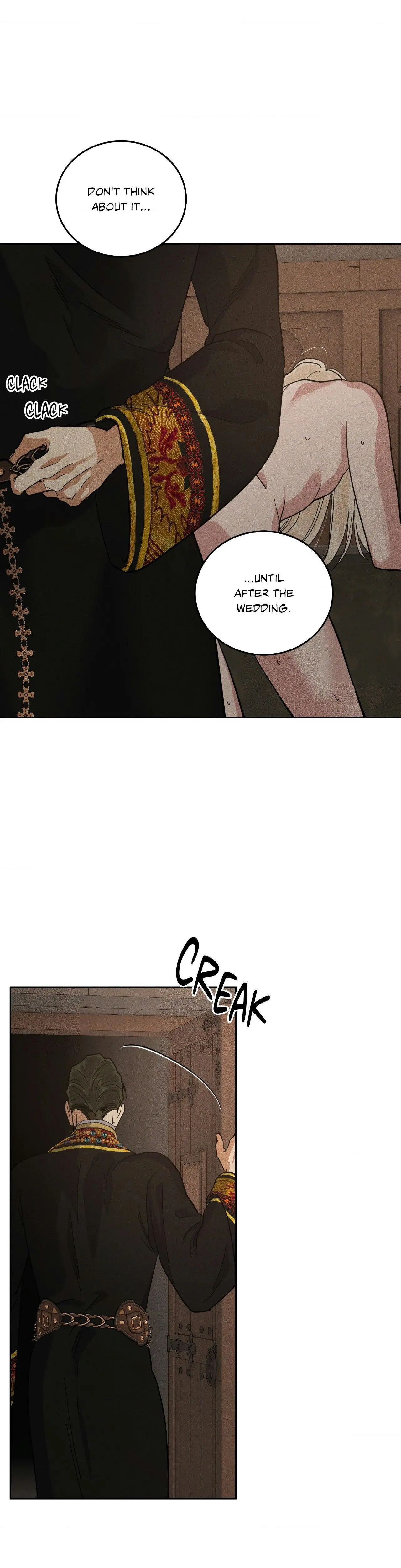 Antidote (Harusari) Chapter 74 page 18