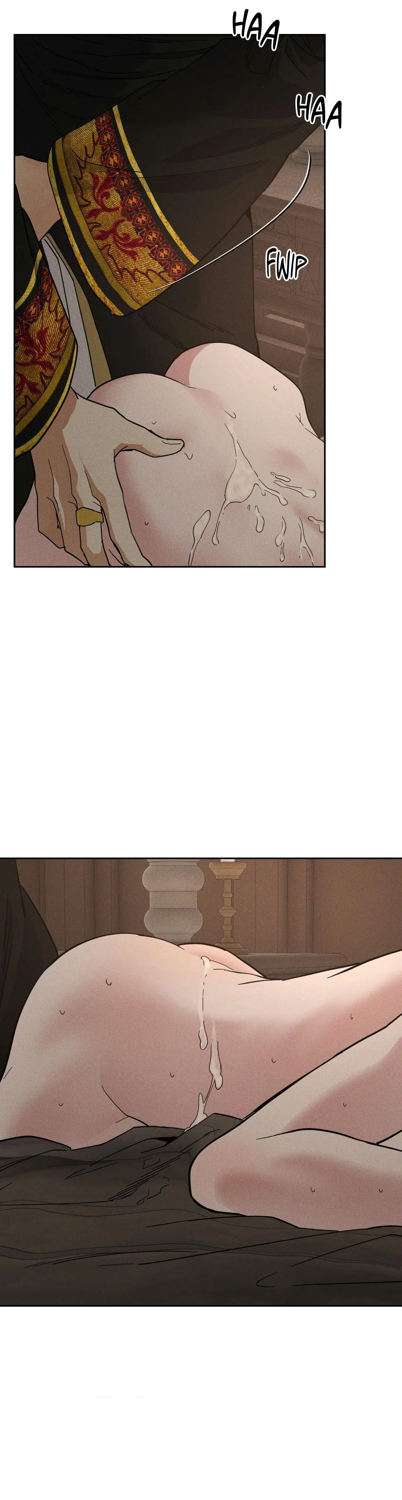 Antidote (Harusari) Chapter 74 page 16