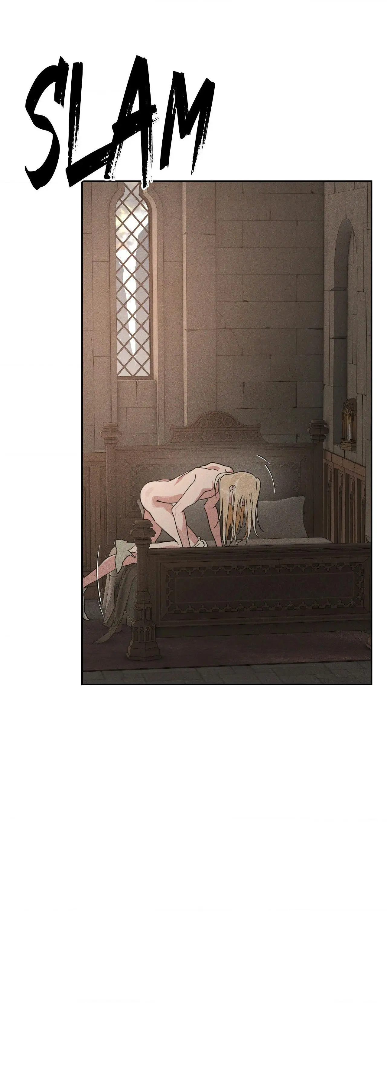 Antidote (Harusari) Chapter 74 page 19