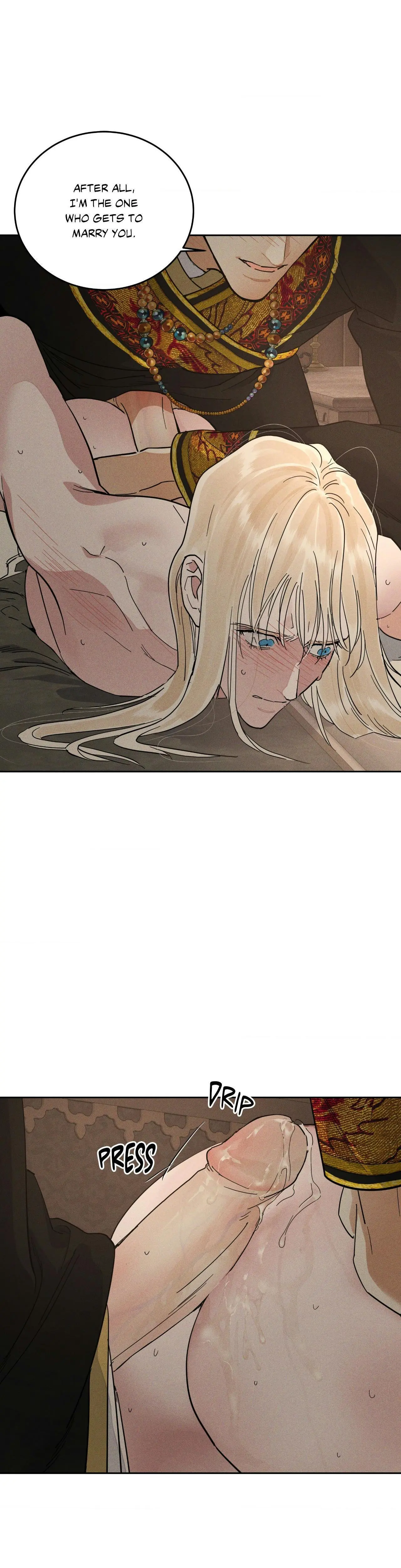 Antidote (Harusari) Chapter 74 page 7
