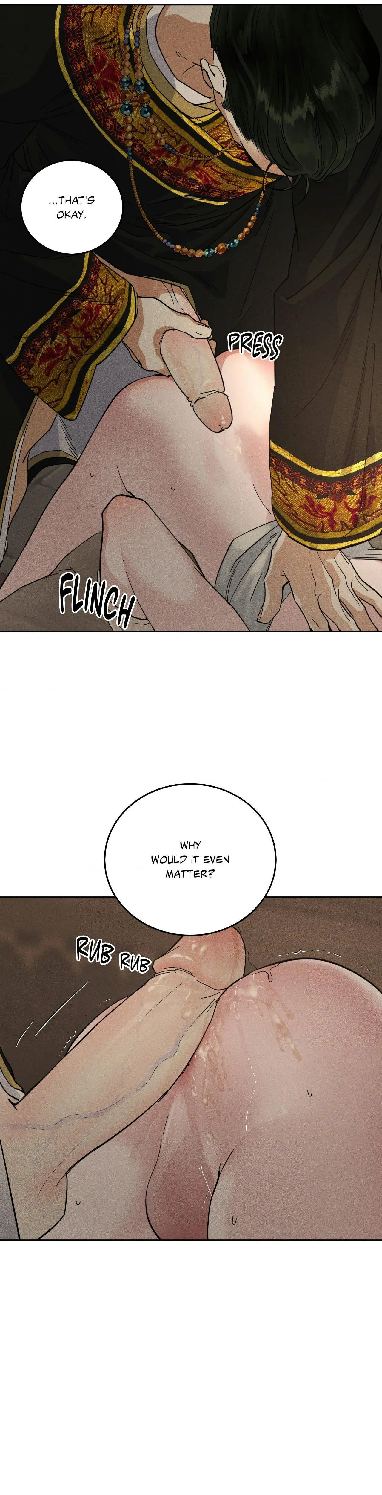 Antidote (Harusari) Chapter 74 page 6