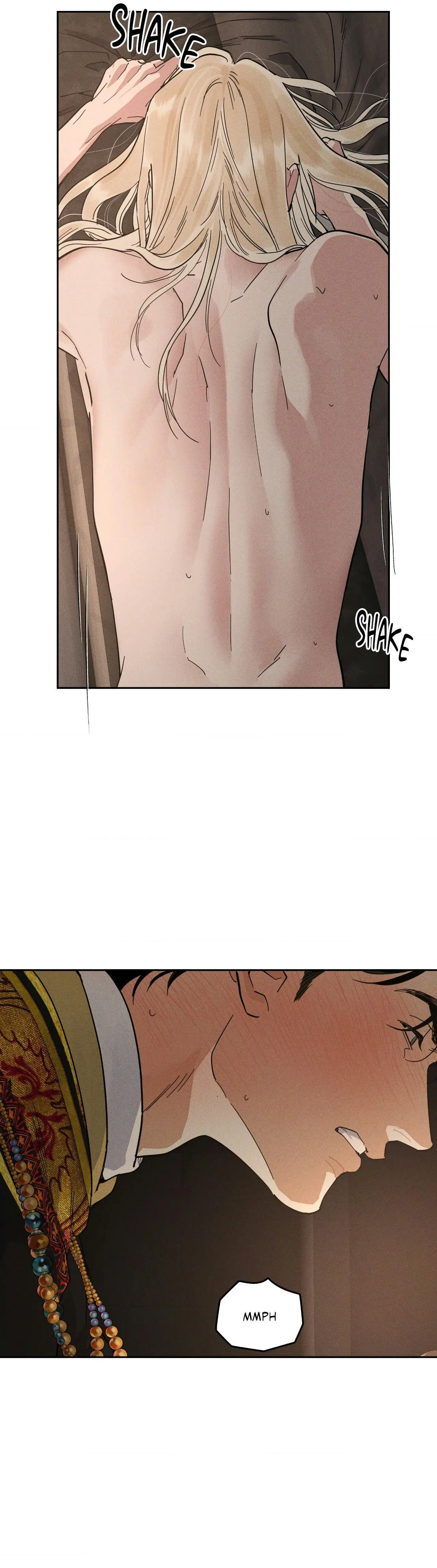 Antidote (Harusari) Chapter 74 page 13