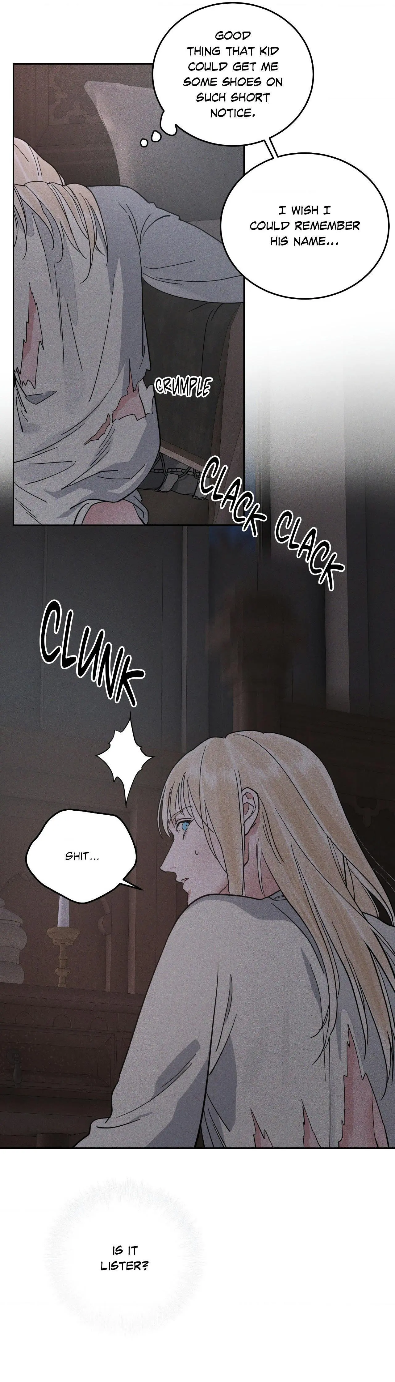 Antidote (Harusari) Chapter 74 page 27