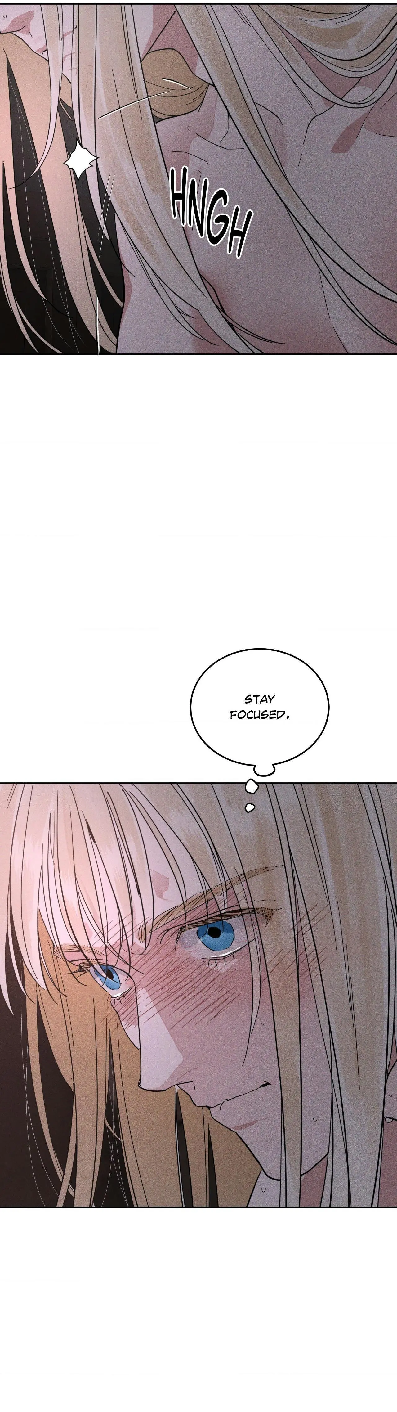 Antidote (Harusari) Chapter 74 page 23