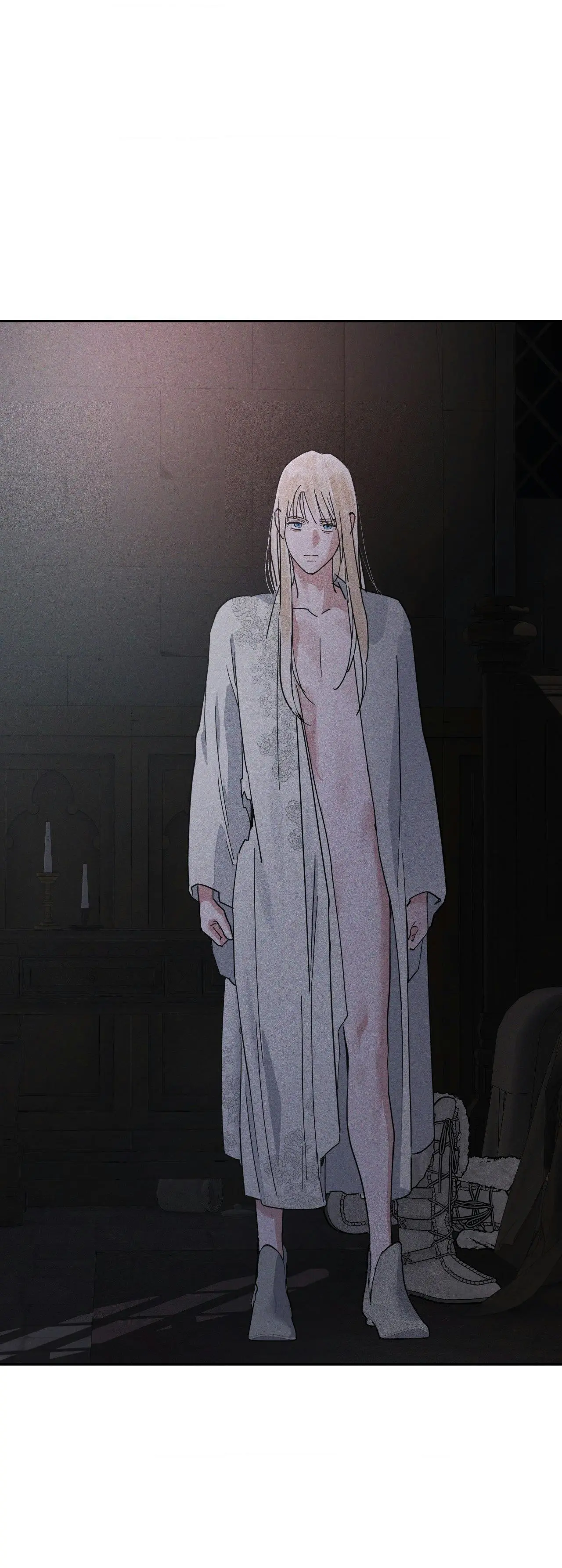 Antidote (Harusari) Chapter 74 page 30