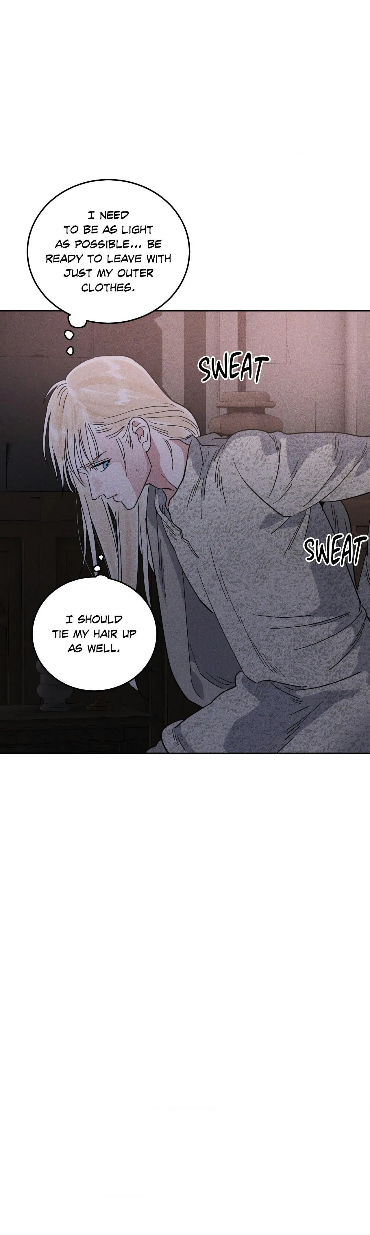 Antidote (Harusari) Chapter 74 page 34