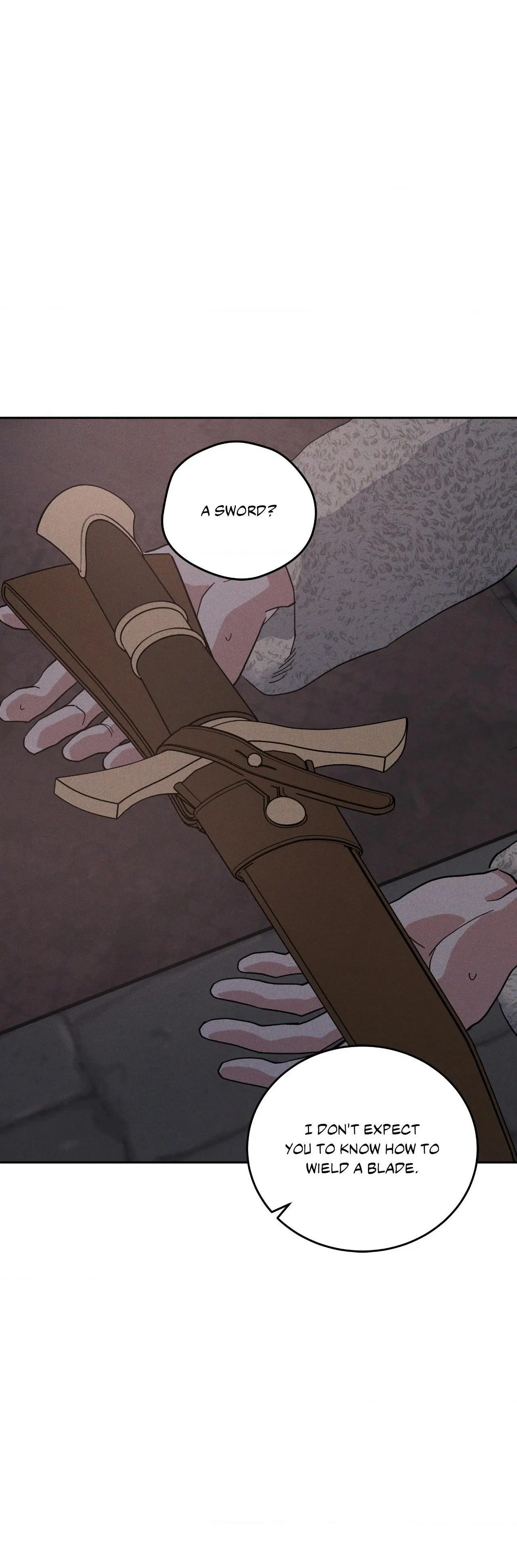 Antidote (Harusari) Chapter 74 page 41