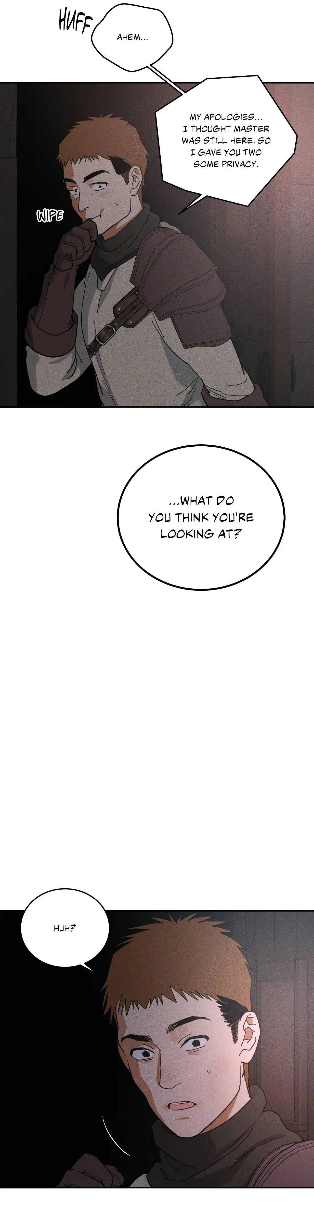 Antidote (Harusari) Chapter 74 page 29