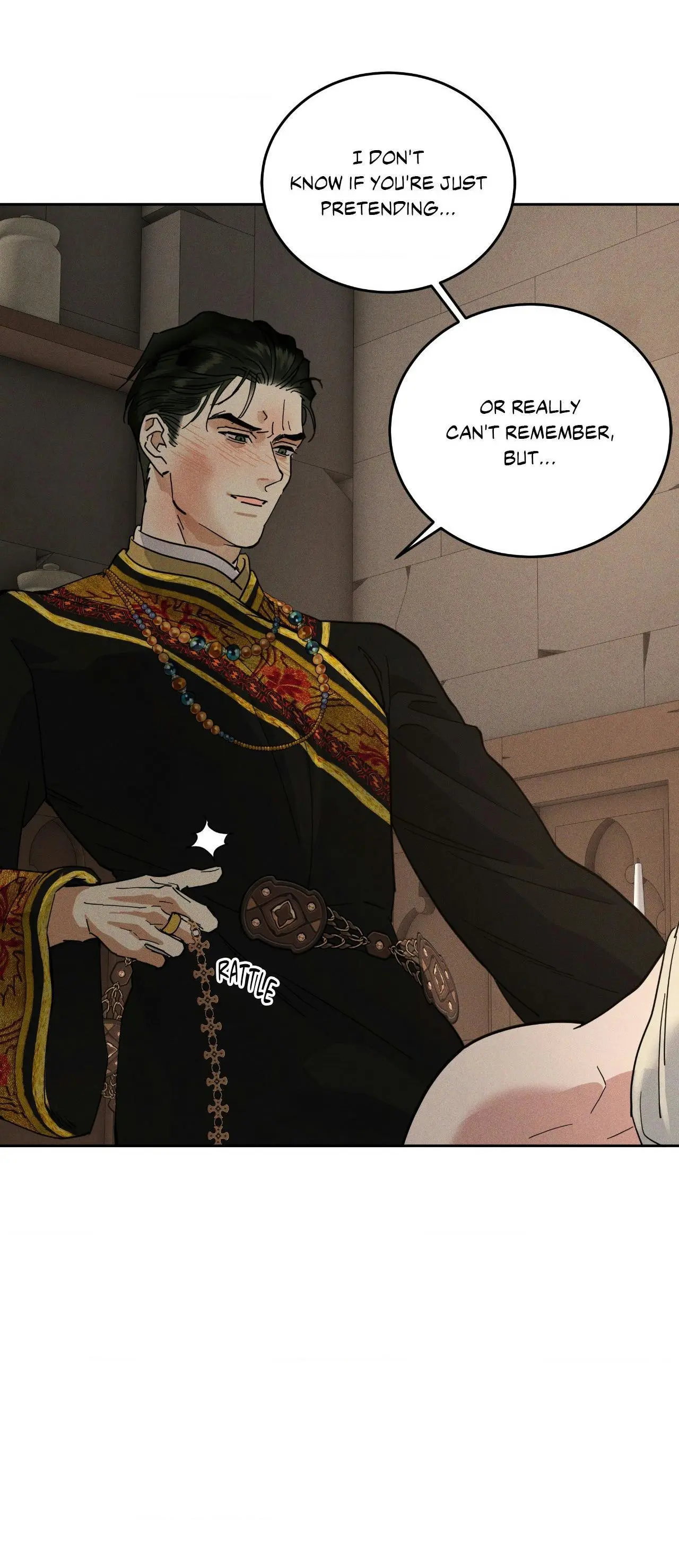 Antidote (Harusari) Chapter 74 page 5
