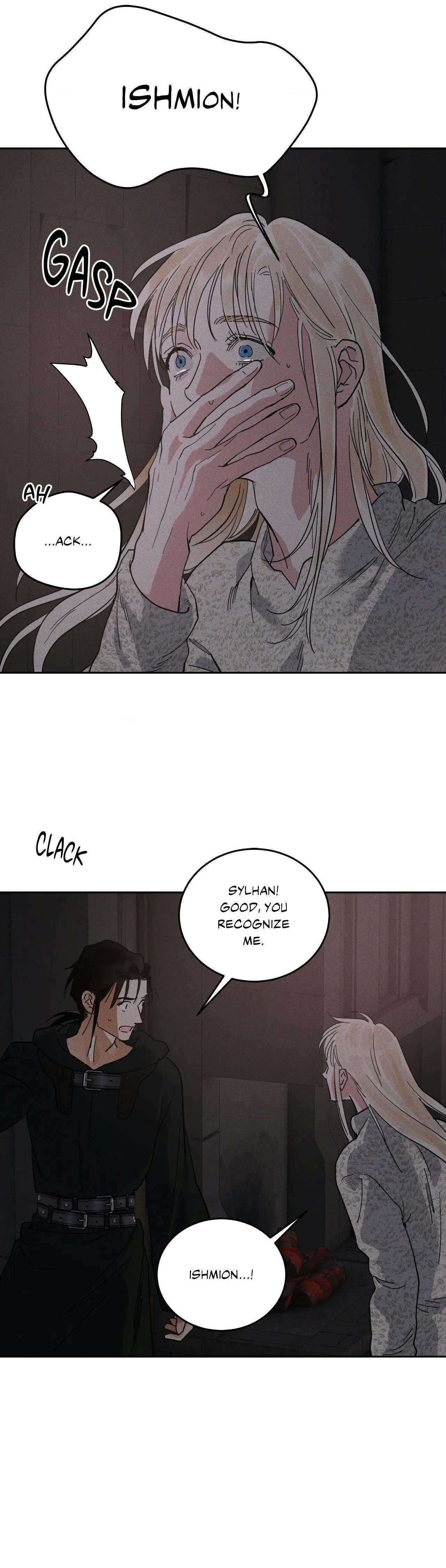 Antidote (Harusari) Chapter 74 page 38
