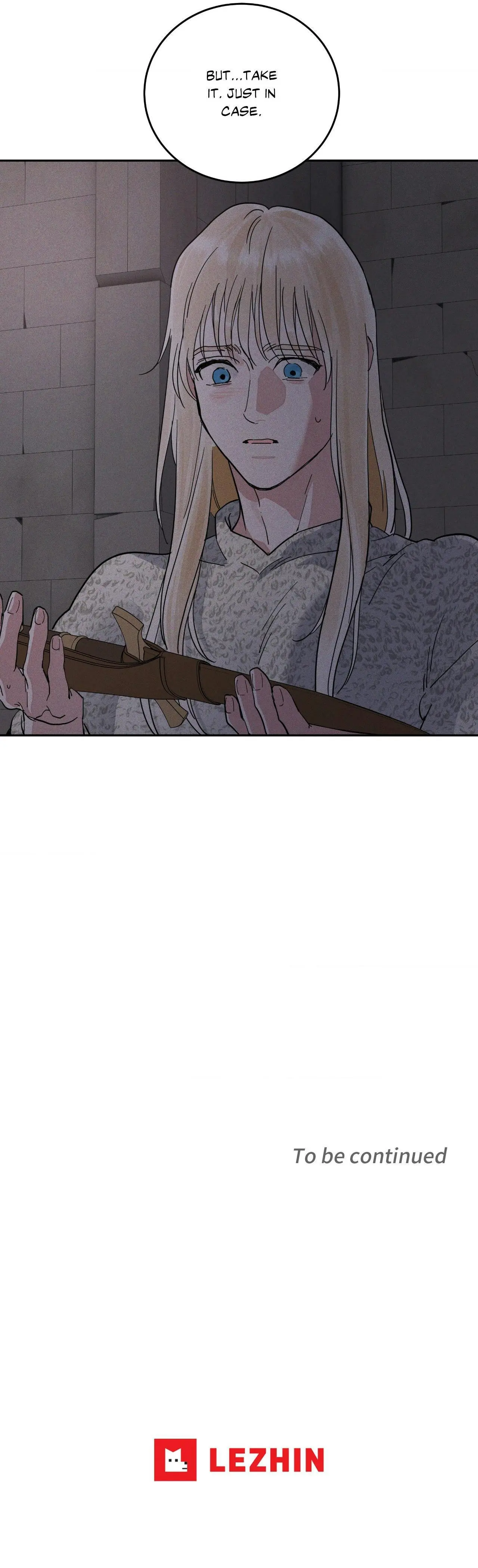 Antidote (Harusari) Chapter 74 page 42