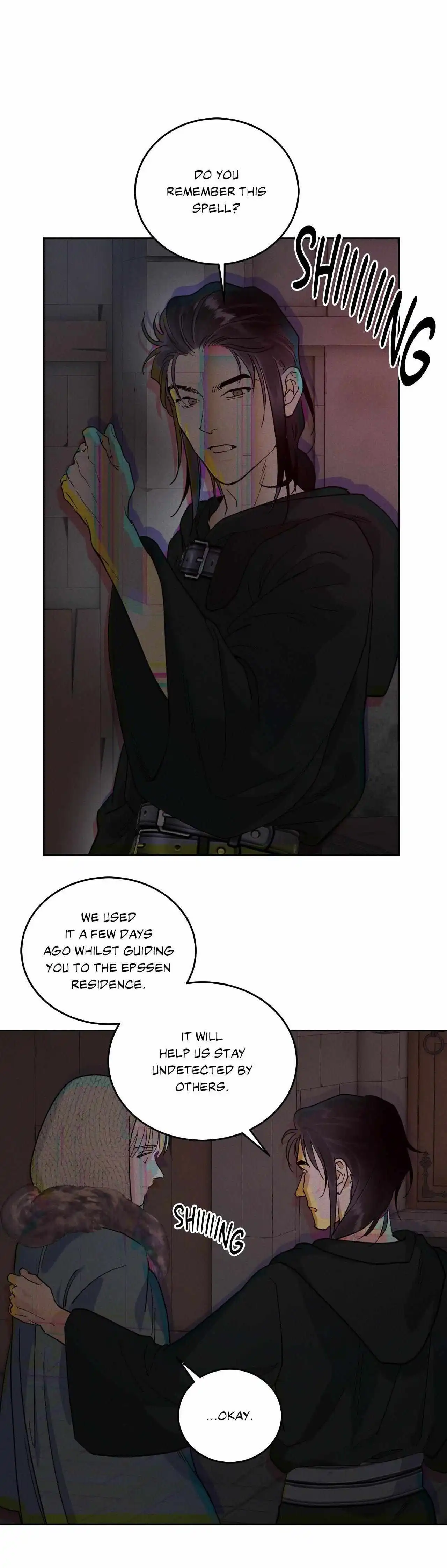 Antidote (Harusari) Chapter 75 page 4