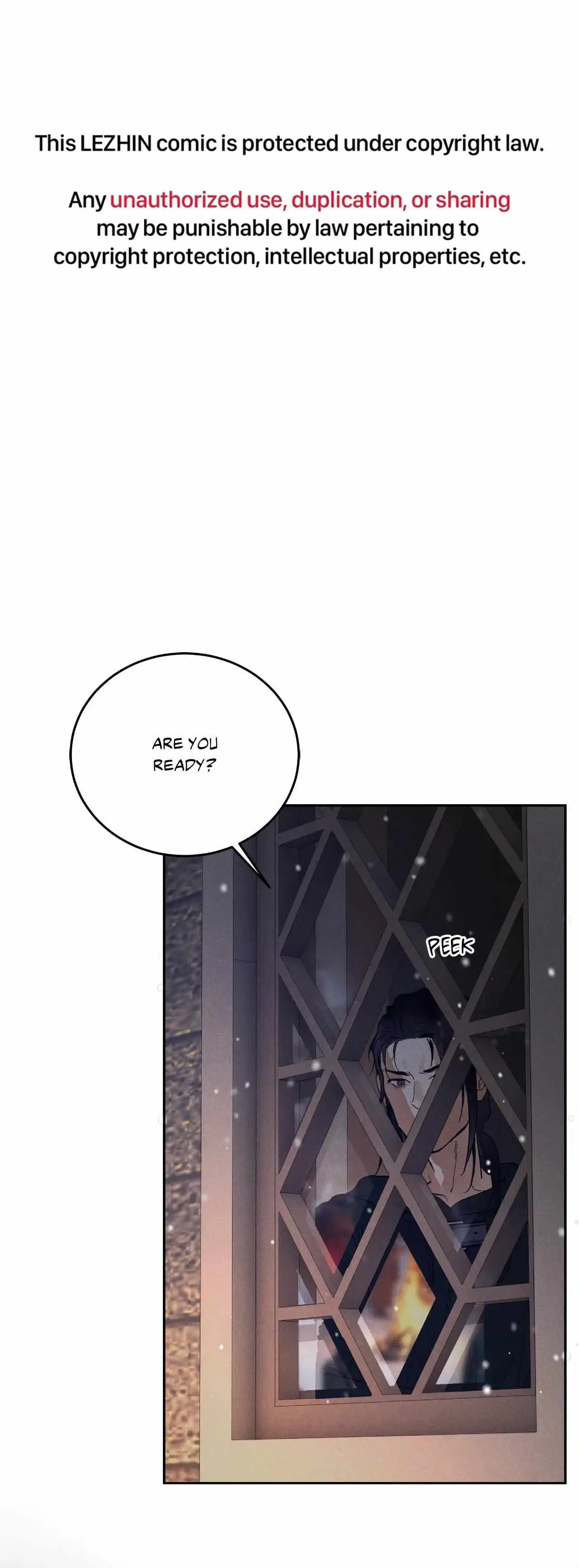 Antidote (Harusari) Chapter 75 page 2