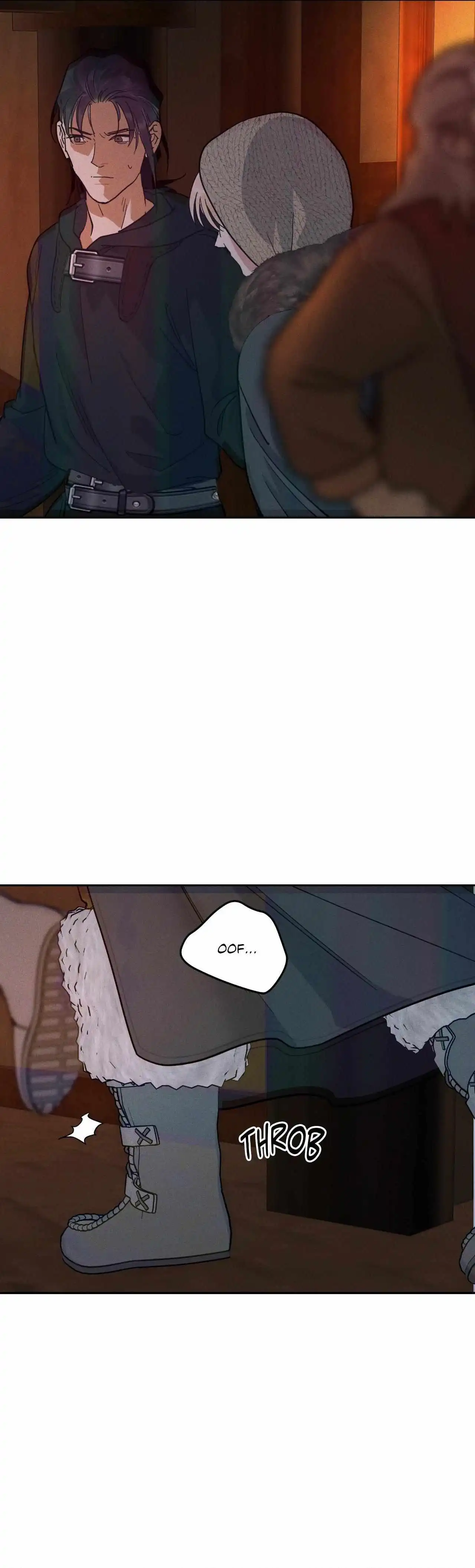 Antidote (Harusari) Chapter 75 page 15