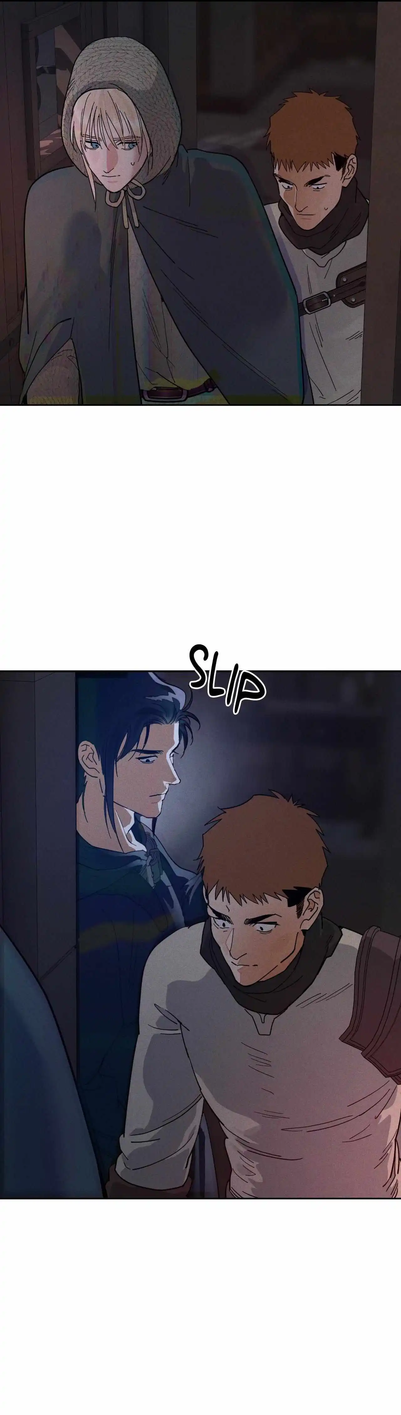 Antidote (Harusari) Chapter 75 page 9
