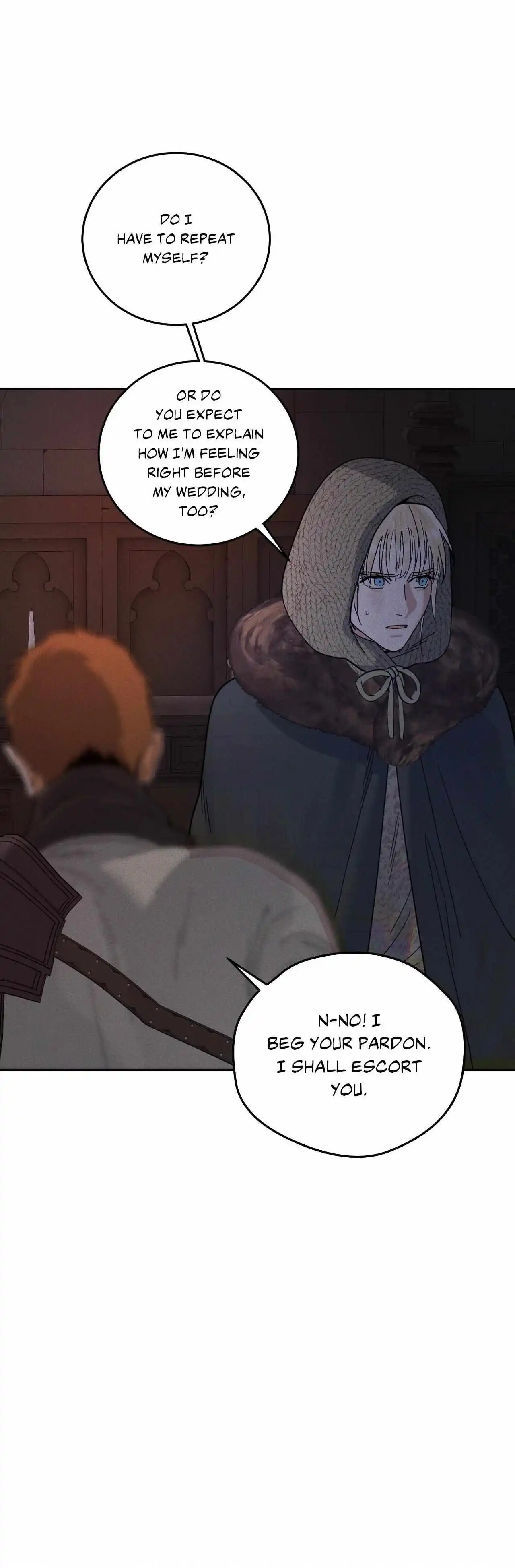 Antidote (Harusari) Chapter 75 page 8