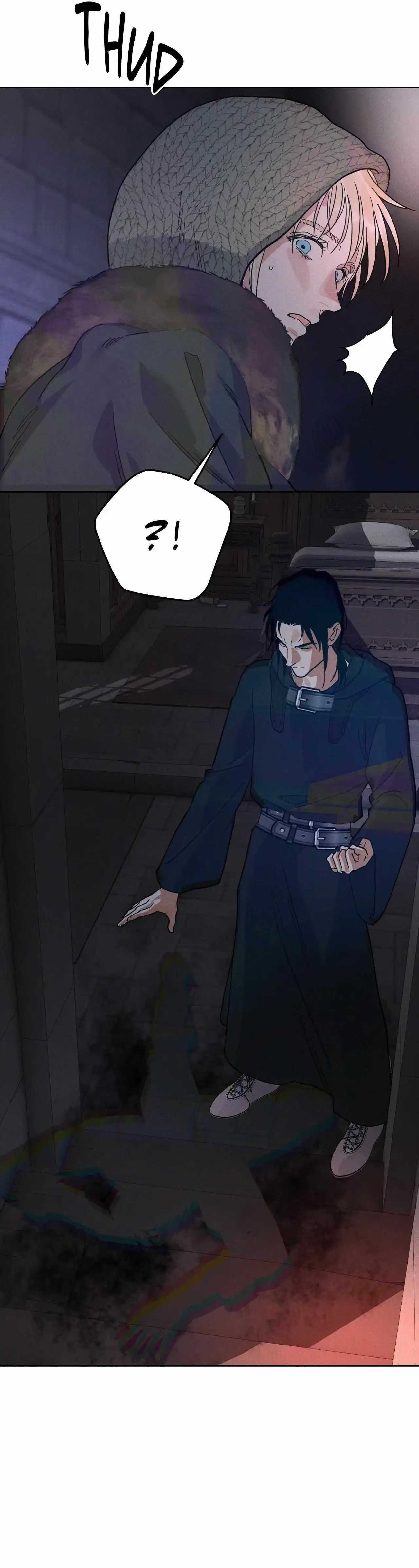 Antidote (Harusari) Chapter 75 page 10