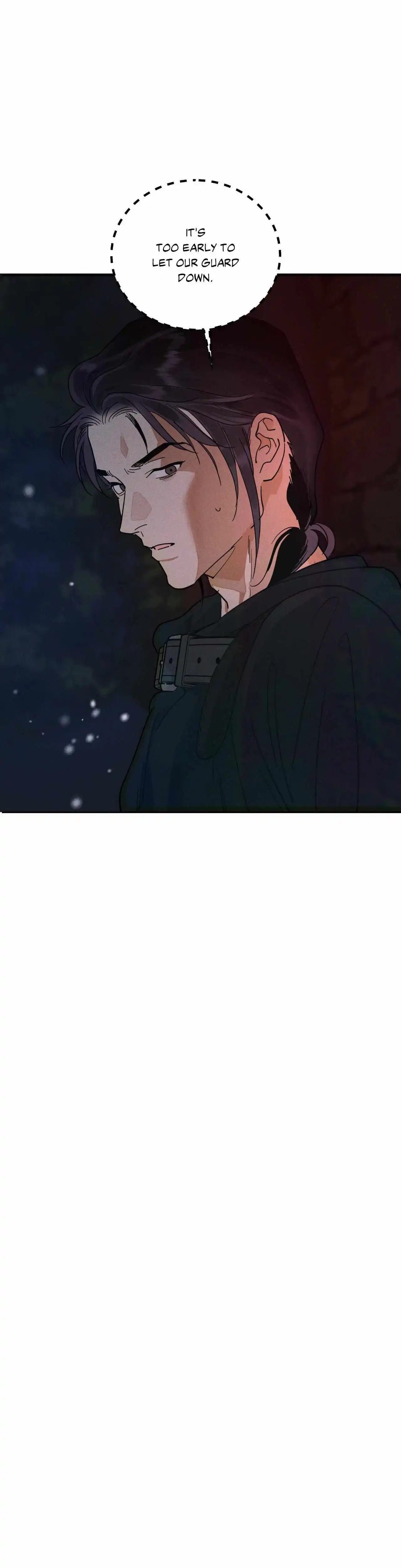 Antidote (Harusari) Chapter 75 page 21