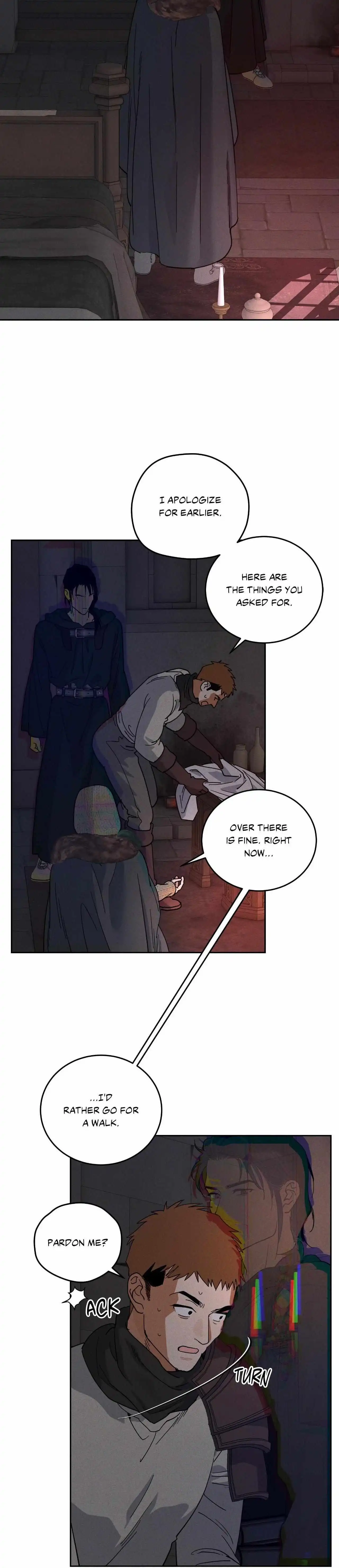 Antidote (Harusari) Chapter 75 page 7