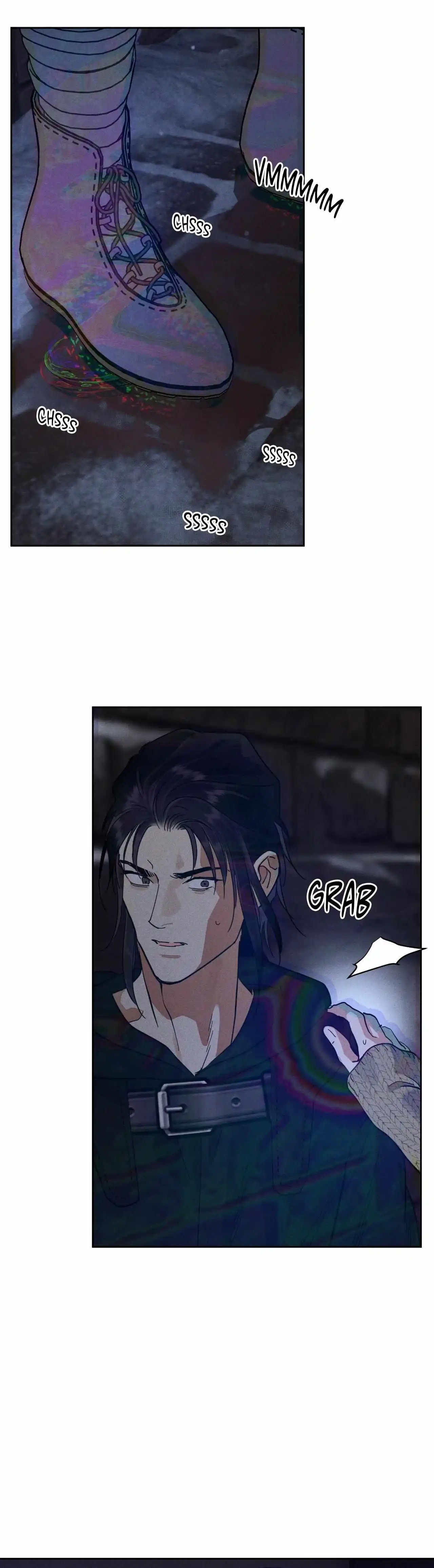 Antidote (Harusari) Chapter 75 page 26