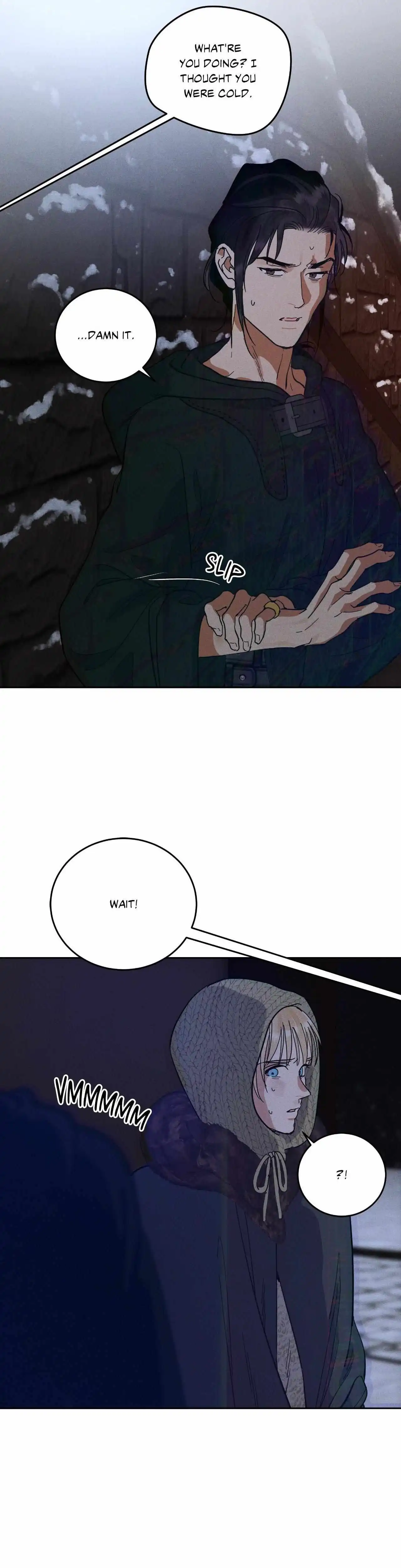 Antidote (Harusari) Chapter 75 page 25