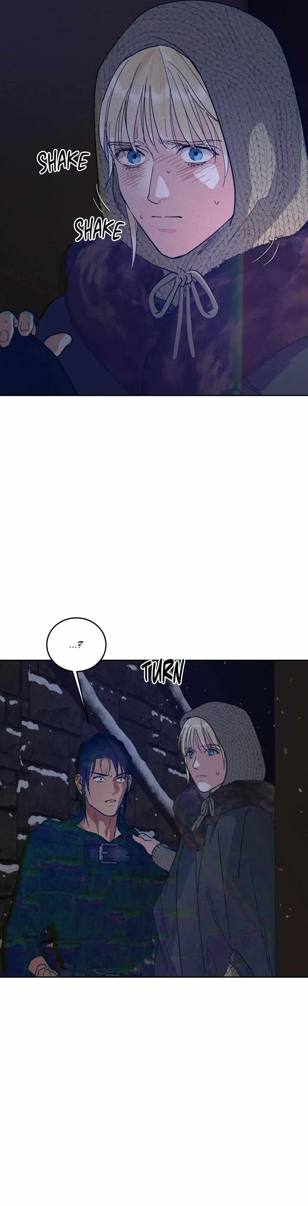 Antidote (Harusari) Chapter 75 page 27