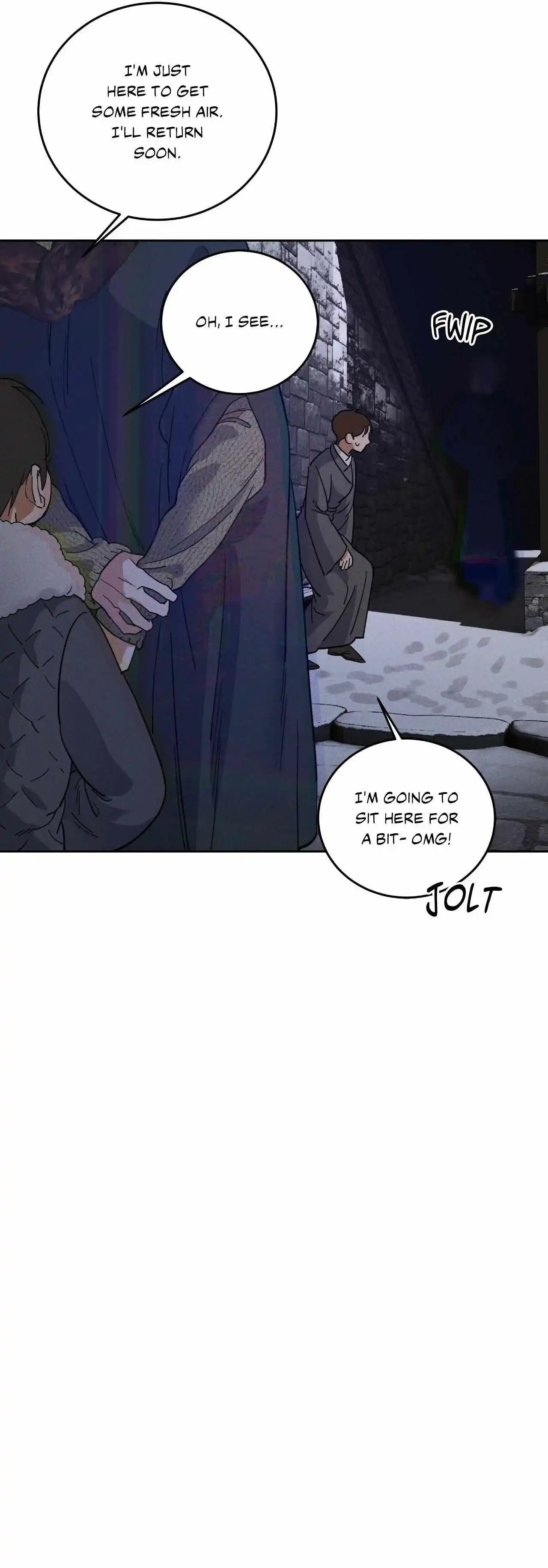 Antidote (Harusari) Chapter 75 page 29