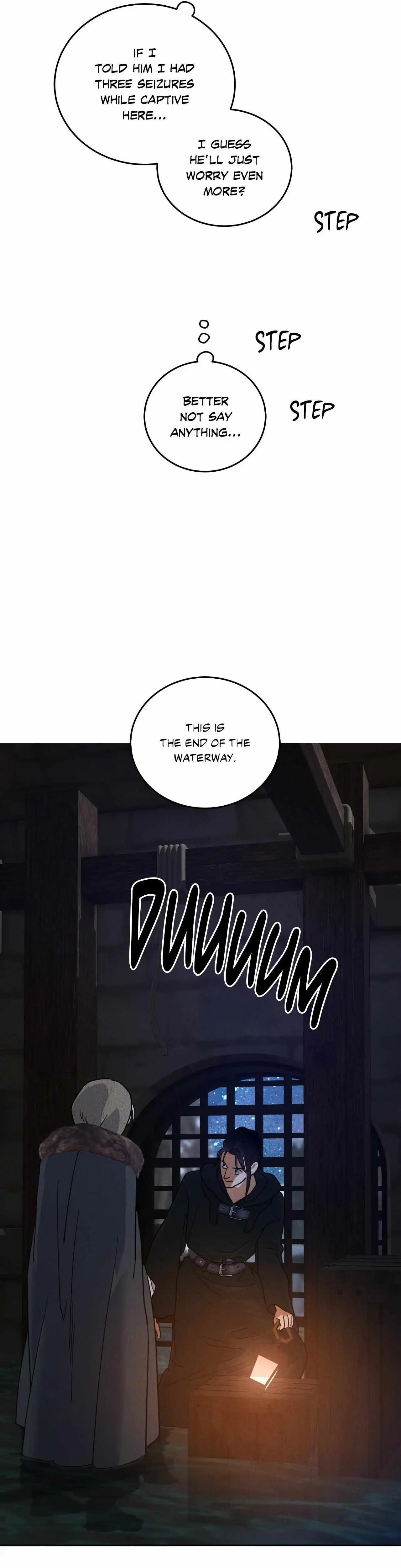 Antidote (Harusari) Chapter 75 page 37