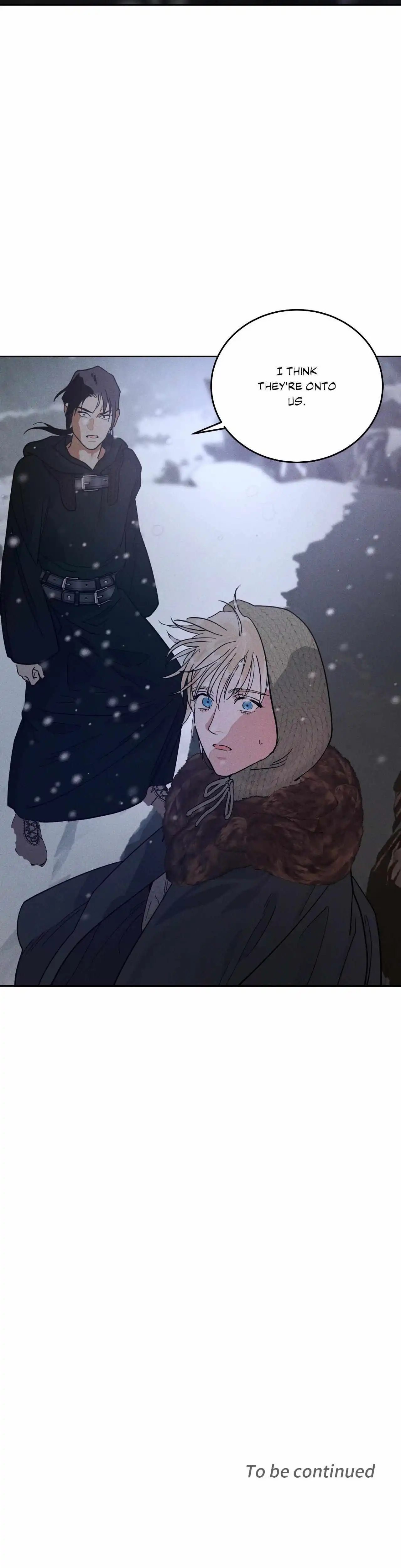 Antidote (Harusari) Chapter 75 page 42