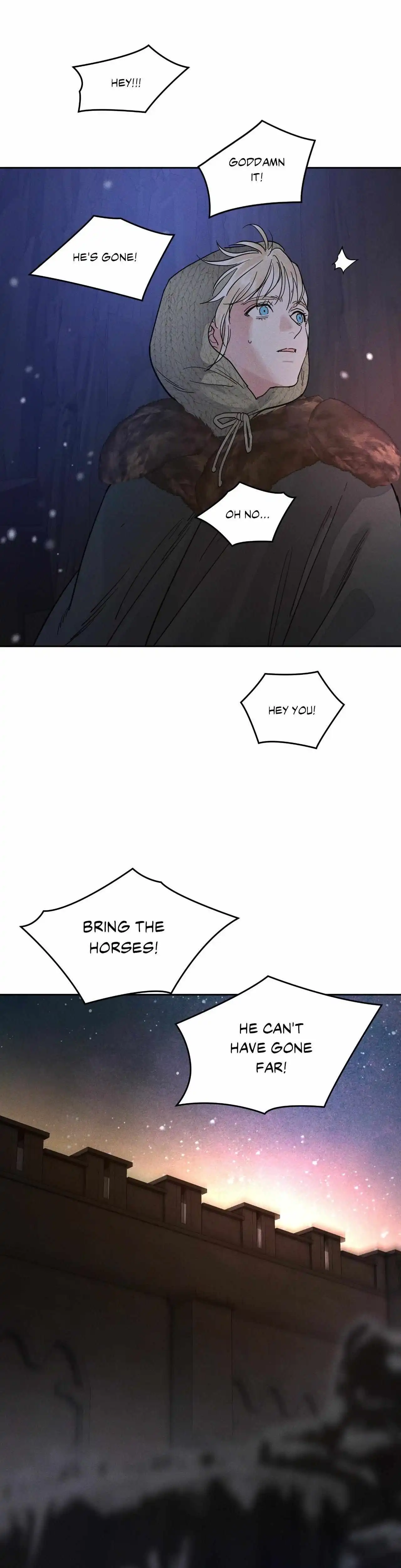 Antidote (Harusari) Chapter 75 page 41