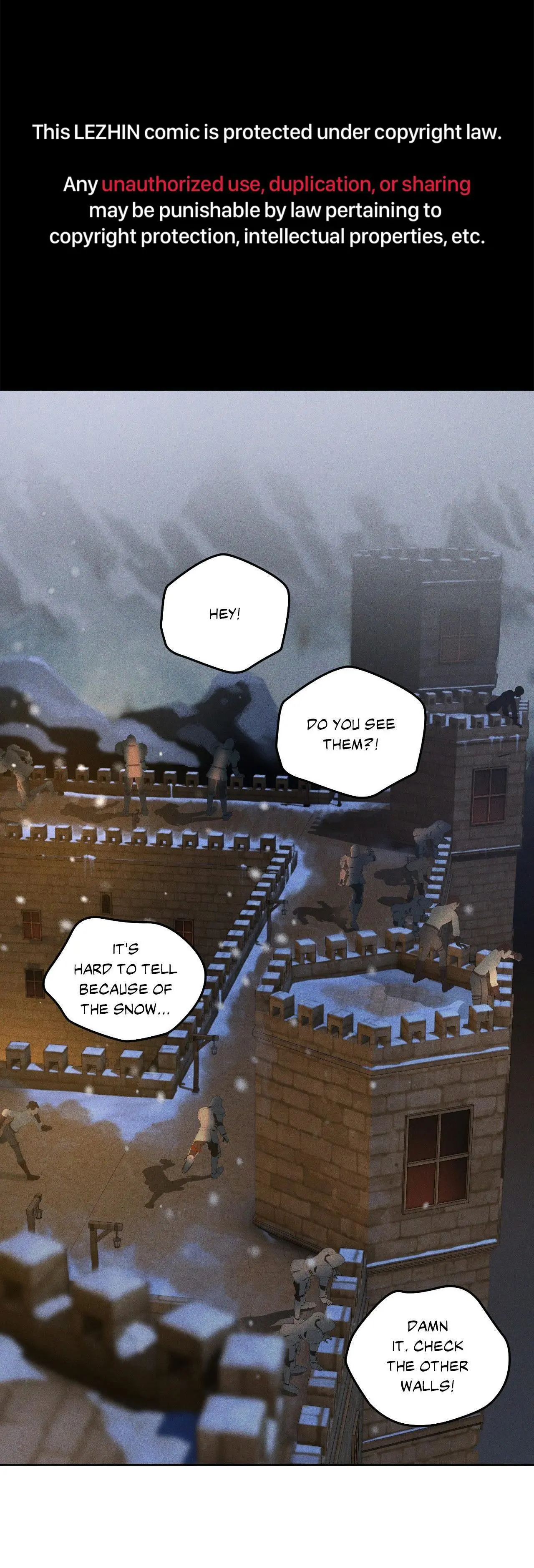 Antidote (Harusari) Chapter 76 page 2