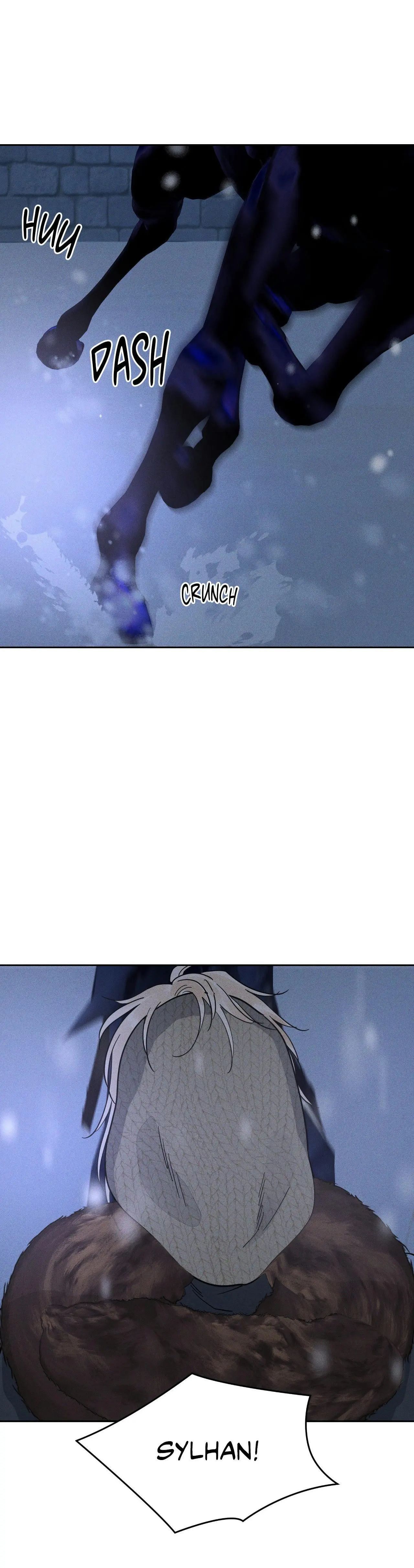 Antidote (Harusari) Chapter 76 page 10