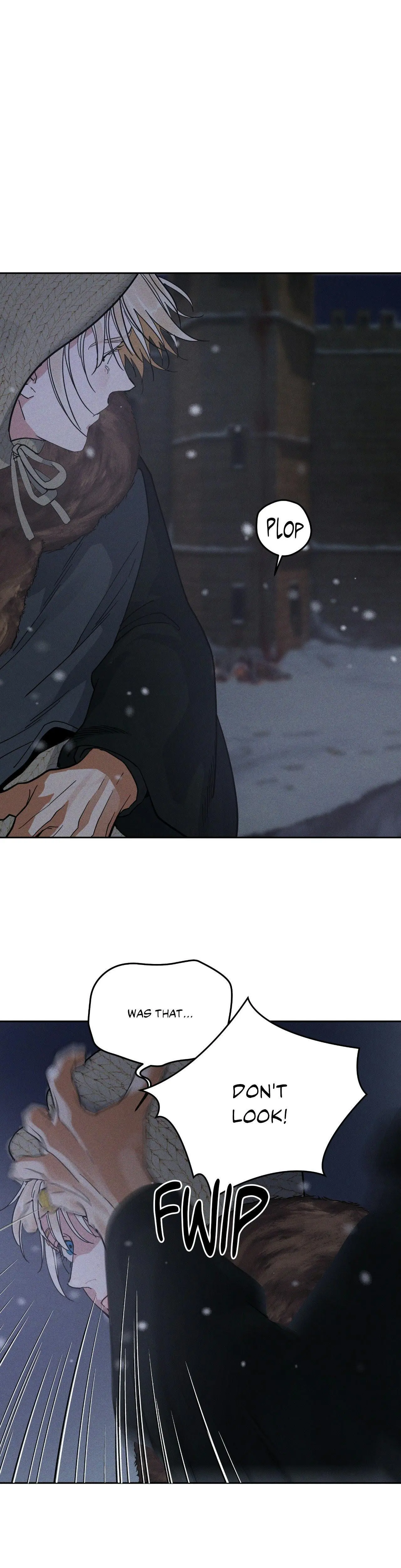 Antidote (Harusari) Chapter 76 page 16