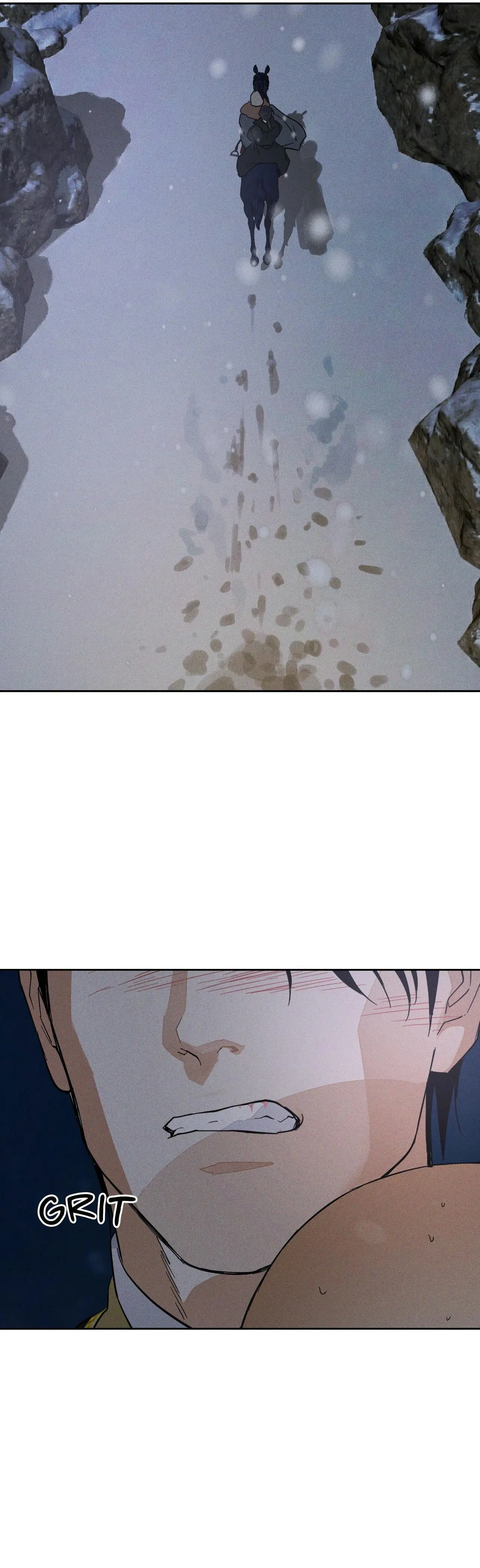 Antidote (Harusari) Chapter 76 page 13